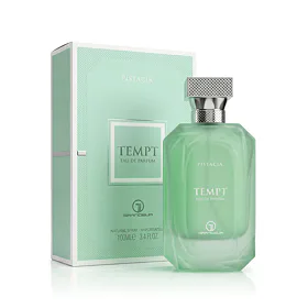 Grandeur Tempt Pistacia Apă de parfum 100 ml