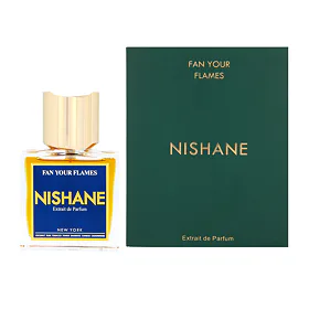 Nishane Fan Your Flames Extrait de Parfum  50 ml
