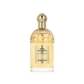 Guerlain Aqua Allegoria Forte Mandarine Basilic Apă de parfum reîncărcabilă pentru femei 125 ml