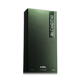 Ajmal Alcheme Apă de parfum 90 ml