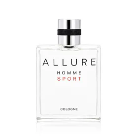 Chanel Allure Homme Sport Cologne Apă de colonie pentru bărbați 100 ml