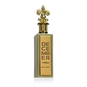 Paris Corner December Vanilla Apă de parfum 85 ml