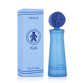 TOUS Tous Kids Boy Apă de toaletă pentru copii 100 ml