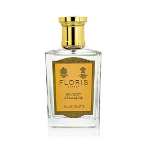 Floris Bouquet de La Reine Apă de toaletă pentru femei 50 ml
