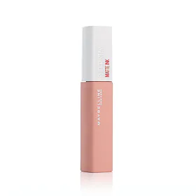 Maybelline Super Stay Matte Ink Liquid Ruj de buze pentru femei 5 ml