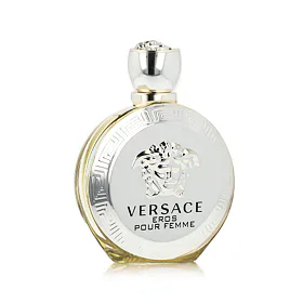 Versace Eros Pour Femme Apă de parfum pentru femei 100 ml tester