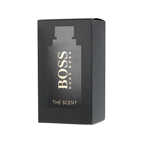 HUGO BOSS Boss The Scent Aftershave loțiune pentru bărbați 100 ml