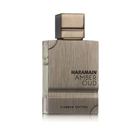 Al Haramain Amber Oud Carbon Edition Apă de parfum 60 ml