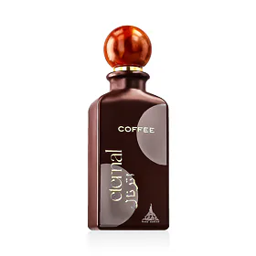 Paris Corner Eternal Coffee Apă de parfum 85 ml