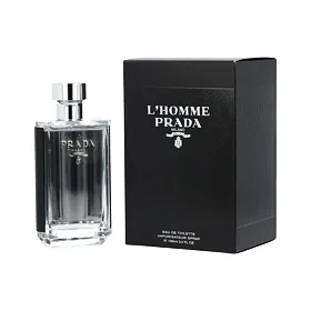 Prada L'Homme Apă de toaletă pentru bărbați 100 ml
