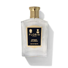 Floris Bouquet de La Reine Apă de toaletă pentru femei 100 ml