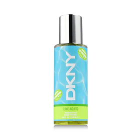 DKNY DKNY Be Delicious Pool Party Lime Mojito Spray de corp pentru femei 250 ml