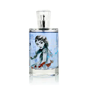 Disney Frozen Elsa Apă de toaletă 100 ml