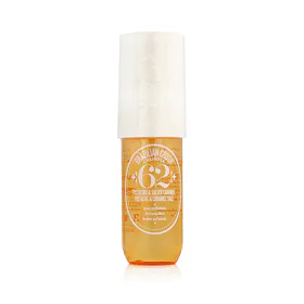 Sol de Janeiro Brazilian Crush Cheirosa 62 Perfume Mist 90 ml