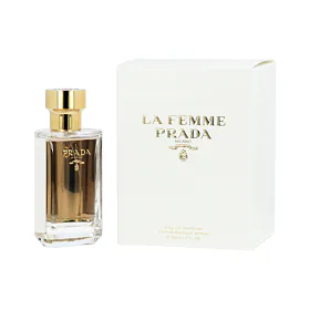 Prada La Femme Apă de parfum pentru femei 50 ml
