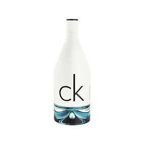 Calvin Klein CK IN2U Apă de toaletă pentru bărbați 150 ml