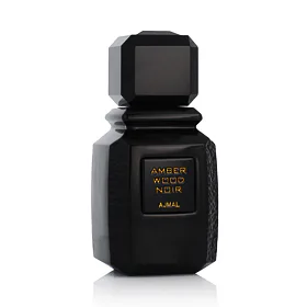 Ajmal Amber Wood Noir Apă de parfum 100 ml