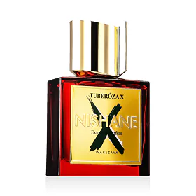Nishane Tuberóza X Extrait de Parfum  50 ml