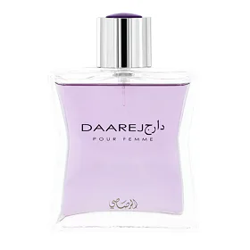 Rasasi Daarej Pour Femme Apă de parfum pentru femei 100 ml