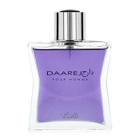 Rasasi Daarej Pour Homme Apă de parfum pentru bărbați 100 ml