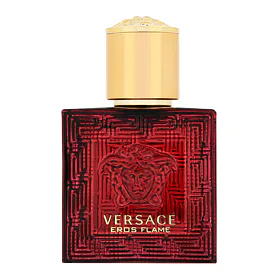 Versace Eros Flame Apă de parfum pentru bărbați 30 ml