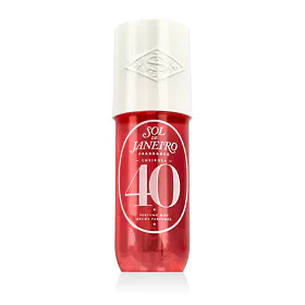 Sol de Janeiro Cheirosa 40 Spray pentru păr și corp pentru femei 240 ml