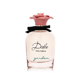 Dolce&Gabbana Dolce Garden Apă de parfum pentru femei 75 ml