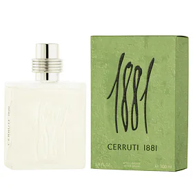 Nino Cerruti Cerruti 1881 Pour Homme Aftershave loțiune pentru bărbați 100 ml