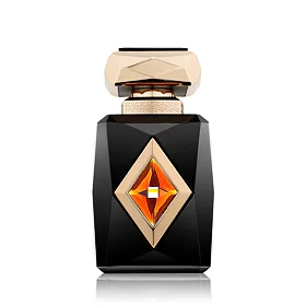 French Avenue Amber Saffron Extrait de Parfum  80 ml