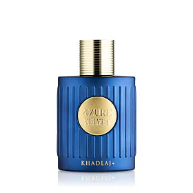 Khadlaj Azure Velvet Extract de parfum 100 ml