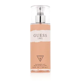 GUESS Guess 1981 Spray de corp pentru femei 250 ml