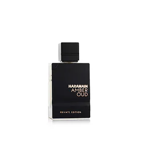 Al Haramain Amber Oud Private Edition Apă de parfum 60 ml