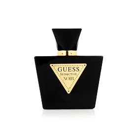 GUESS Seductive Noir Apă de toaletă pentru femei 75 ml