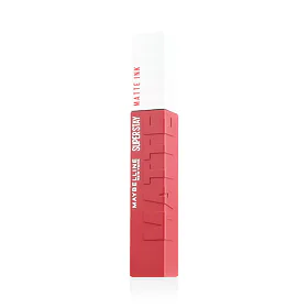 Maybelline Super Stay Matte Ink Liquid Ruj de buze pentru femei 5 ml