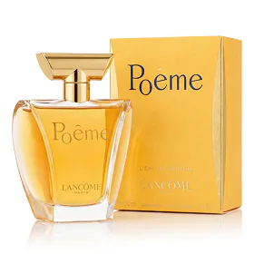 Lancôme Poeme Apă de parfum pentru femei 100 ml