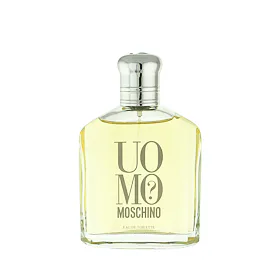 Moschino Uomo? Apă de toaletă pentru bărbați 125 ml