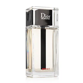 Dior Homme Sport 2021 Apă de toaletă pentru bărbați 125 ml
