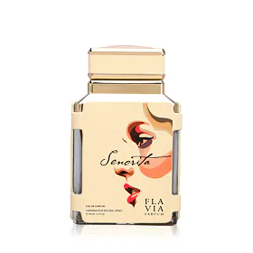 Flavia Parfum Senorita Apă de parfum pentru femei 100 ml