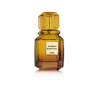 Ajmal Amber Santal Apă de parfum 100 ml