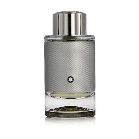 Montblanc Explorer Platinum Apă de parfum pentru bărbați 100 ml tester