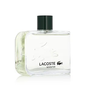 Lacoste Booster Apă de toaletă pentru bărbați 125 ml tester