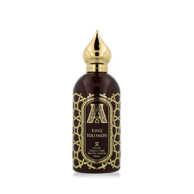 Attar Collection King Solomon Apă de parfum 100 ml