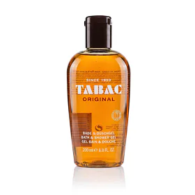 TABAC Original Gel de duș pentru bărbați 200 ml