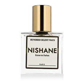 Nishane Hundred Silent Ways Extrait de Parfum  15 ml
