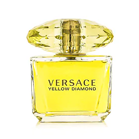 Versace Yellow Diamond Apă de toaletă pentru femei 200 ml