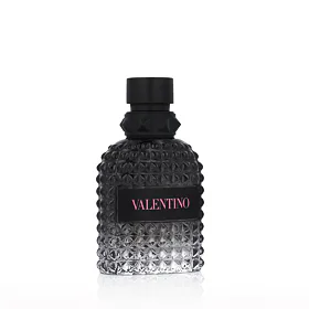 Valentino Uomo Born in Roma Apă de toaletă pentru bărbați 50 ml