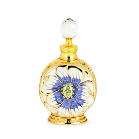 Swiss Arabian Layali CPO Ulei parfumat pentru femei 15 ml