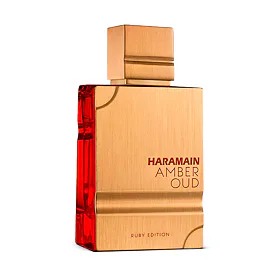 Al Haramain Amber Oud Ruby Edition Apă de parfum 60 ml