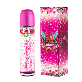 Cuba Strass Heartbreaker Apă de parfum pentru femei 100 ml