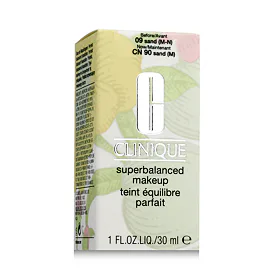 Clinique Superbalanced Fond de ten pentru femei 30 ml